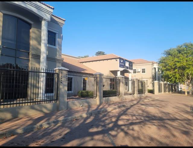 780M² BUSINESS FOR SALE IN BO-DORP
